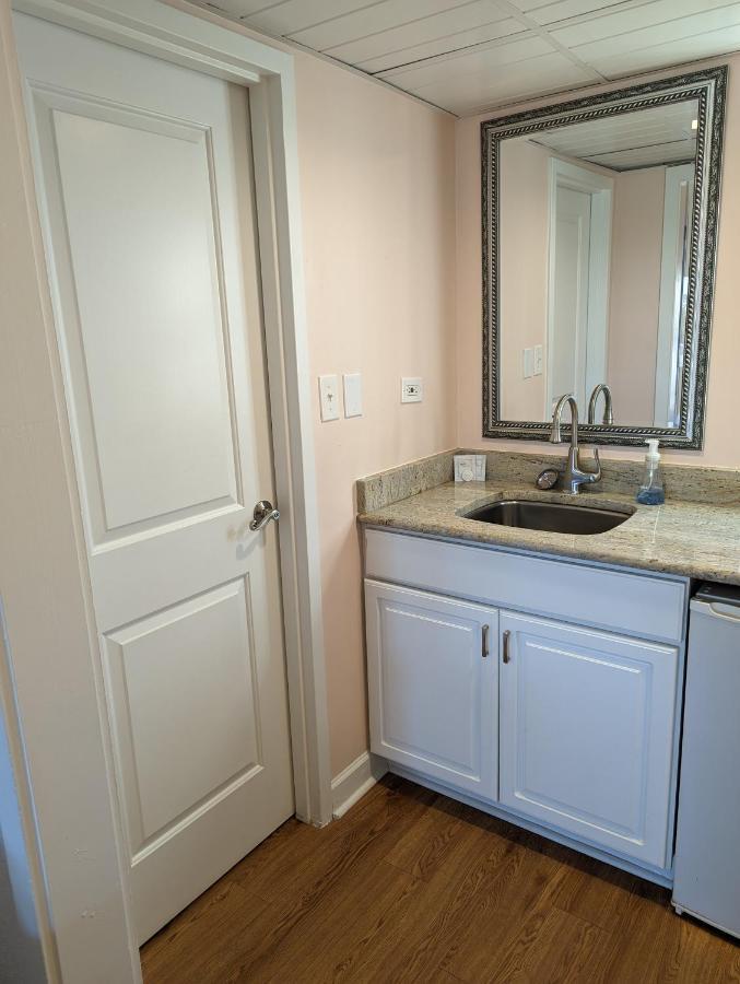 Waterway Condo At Wrightsville! Уилмингтон Экстерьер фото