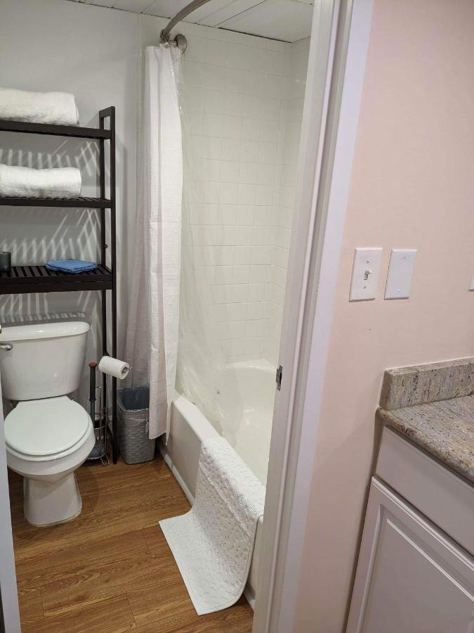 Waterway Condo At Wrightsville! Уилмингтон Экстерьер фото